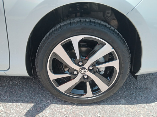 Toyota Yaris 1.5 107Cv S Cvt