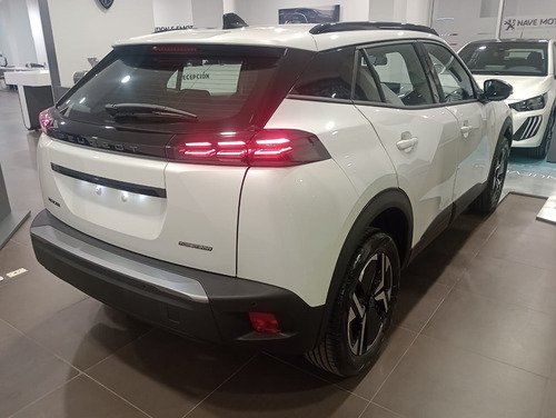Peugeot 2008 1.0T Active