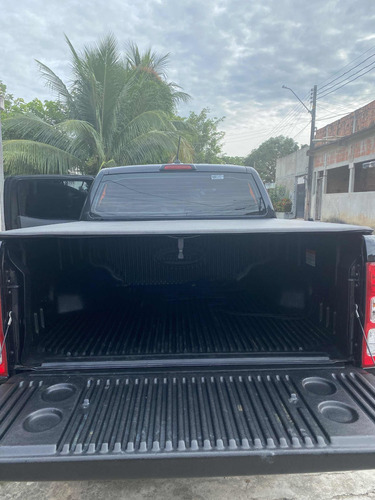 Ford Ranger 2020 2.2 Xls Cab. Dupla 4x4 Aut. 4p