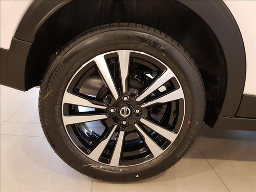Imagem 5 de 5 de Nissan Kicks 1.6 16vstart Exclusive