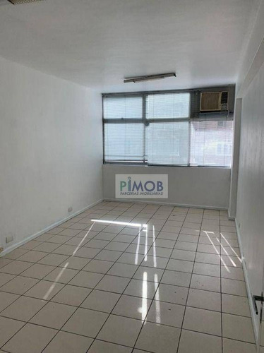 Imagem 8 de 14 de Vendo Otimo Preço Otima Sala Comercial Av.n S Copacabana - Sa0086