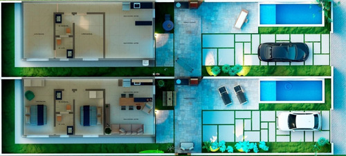 Imagem 9 de 10 de Casa À Venda, 2 Quartos, 1 Suíte, 6 Vagas, Centro - Conde/pb - 674