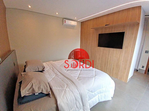 Imagem 27 de 30 de Casa Térrea Com Piscina Em Condomínio Fechado - Ca3189