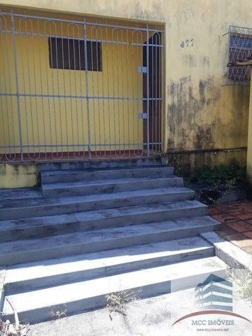 Imagem 2 de 5 de Casa A Venda Mirassol, Capim Macio