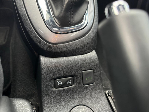 Renault Captur Intense Bose 1.6 16v Flex 5p Aut