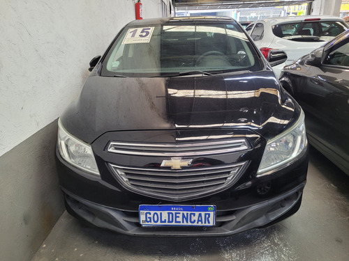 Chevrolet Prisma Prisma 1.4 LT SPE/4