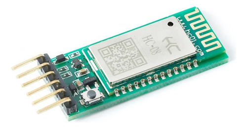 Modulo Hc 08 Ble Bluetooth 4.0 Ios Arduino Hc08 Raspberry Ga