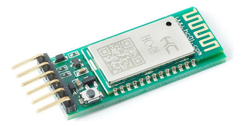 Modulo Hc 08 Ble Bluetooth 4.0 Ios Arduino Hc08 Raspberry Ga