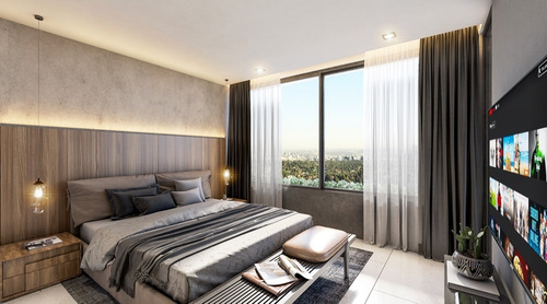 Departamento (karui) En Venta En Enso En Montebello