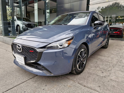 Mazda Mazda 2 2.0 Signature Sedan At