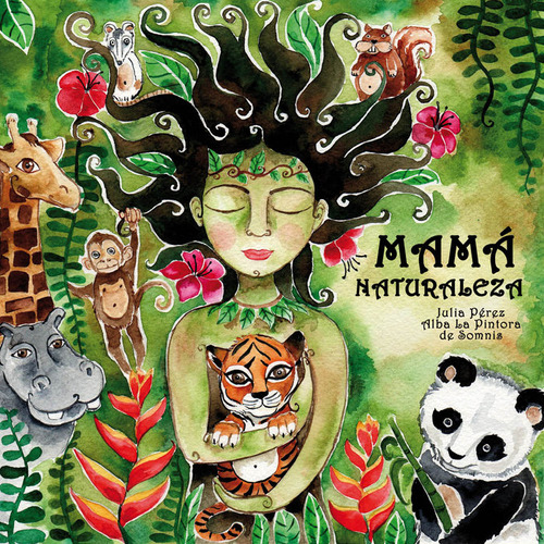 Mamá Naturaleza (libro Original)