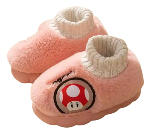 Pantuflas Para Niños Dinosaurio 