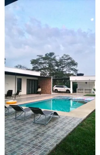 Vendo O Permuto Casa Campestre En Apiay Villavicencio