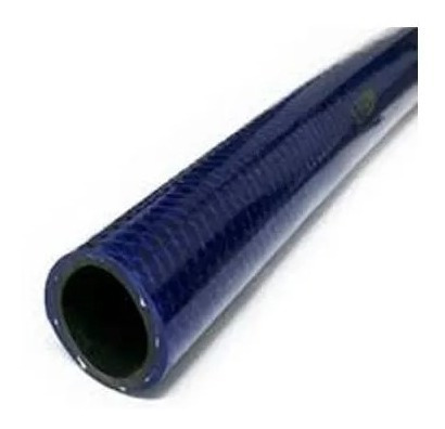 Manguera De Riego Mallada / Trenzada 1/2 X 50 Mts Presion
