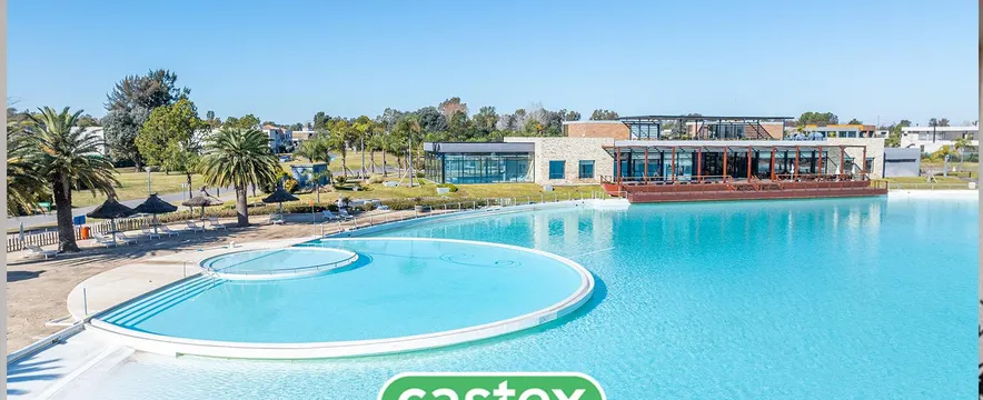 Terralagos - Casas