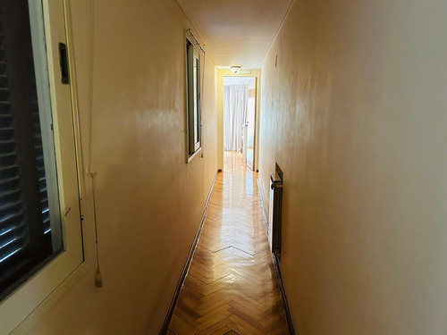 Departamento/ Piso En Venta De 5 Ambientes En Villa Urquiza