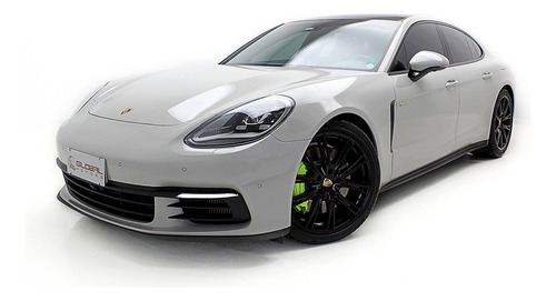 Porsche Panamera 2.9 V6 4 E-HYBRID PDK