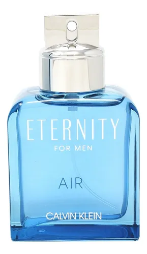 Eternity Air For Men 100ml Edt Spray