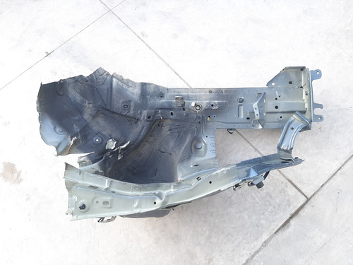 Punta Delantera Izquierda Mazda 3 2.0l Aut 14-18 (Usado)