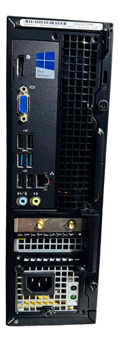 Dell Optiplex 3020 D08s Small Form Factor Pc (Reacondicionado)
