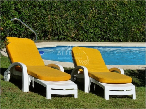 San Rafael, Zona Residencial, 3 Dormitorios- Ref: 2914