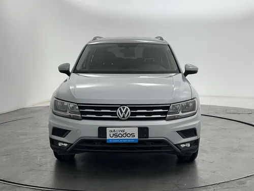 Volkswagen Tiguan ALL SPACE TRENDLINE 2.0 4X4 AUT 5P 7 PAS