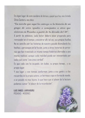 Ocho Por Ocho - Elsa Fabiana Cantero