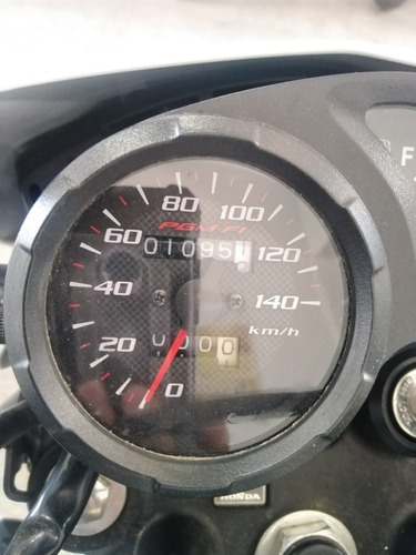 Honda Xr 190