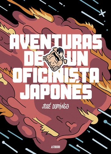 Aventuras De Un Oficinista Japonès