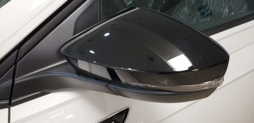 Volkswagen Virtus Exclusive 250 Tsi At