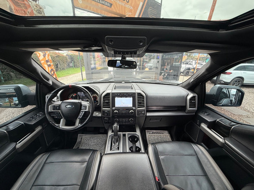 F150 Svt Raptor
