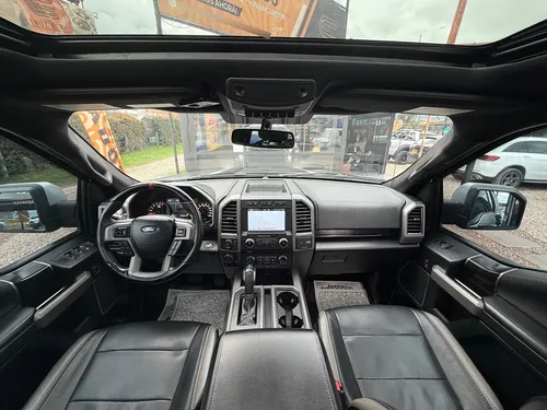 F150 Svt Raptor