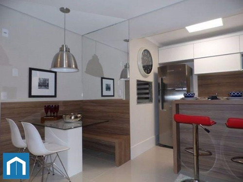 Imagem 5 de 18 de Apartamento - Ap00038 - 4526440
