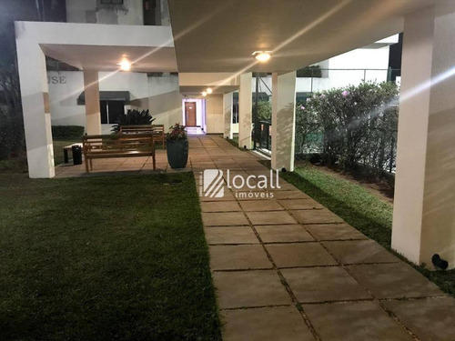 Imagem 2 de 30 de Apartamento Com 2 Dormitórios À Venda, 70 M² Por R$ 460.000 - Vila Suzana - São Paulo/sp - Ap1705