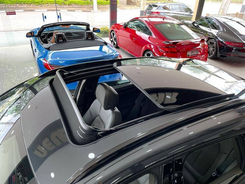 Imagem 4 de 15 de Porsche Macan 2.0 16v Gasolina 4p Automático