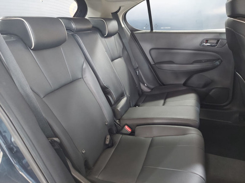 Honda City 1.5 i-VTEC FLEX HATCH TOURING CVT