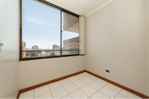 En Venta Departamento En Las Condes