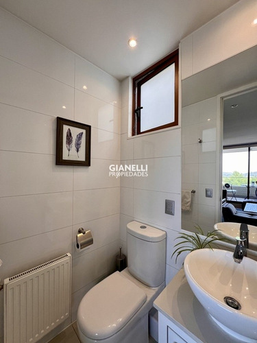 Penthouse Dúplex 3d/3b + 2e/1e - Camino A Farellones 14.400