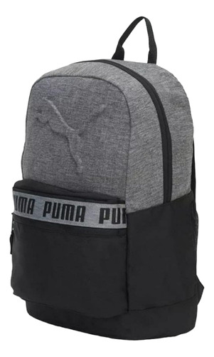 Mochila Puma Porta Laptop Mixed Type