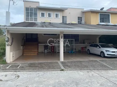 Casa en renta