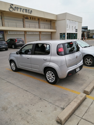 Fiat Uno 1.4 Like Mt