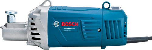 Vibradora De Hormigón Bosch Gvc 22 Ex