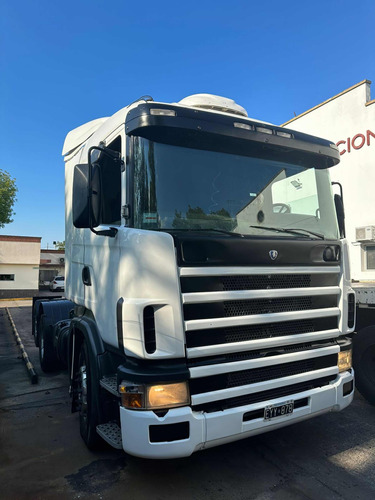 Camión Scania R360