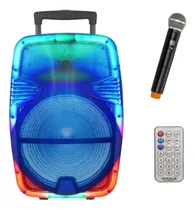 Comprar Bafle Con Batería Moon Sb112ul 12 Pulgadas