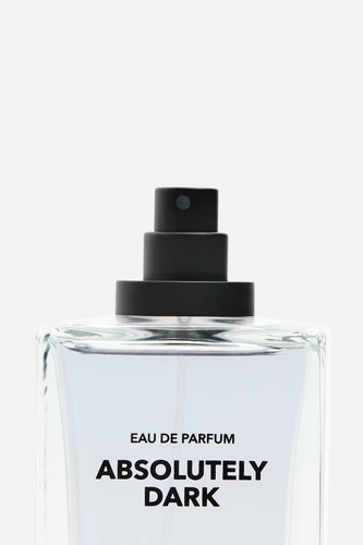 Perfume Zara Absolutely Dark