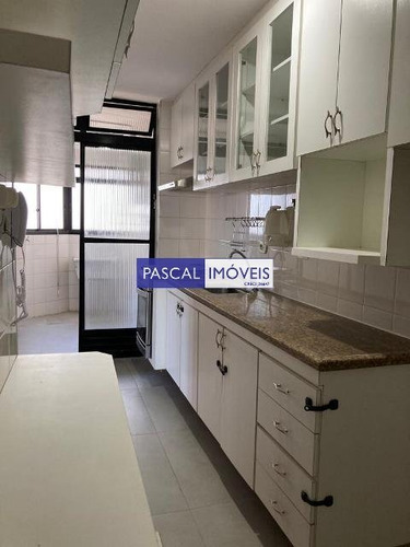 Imagem 7 de 15 de Apartamento Vila Mascote 03 Dormitorios 01 Vaga - V-20550