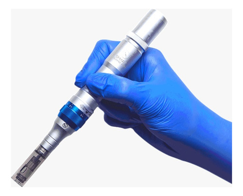 Caneta Dermapen Smart Gr Microagulhamento Sem Fio C/ Anvisa