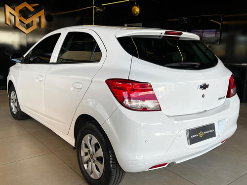 Chevrolet Onix 1.0mt Lt
