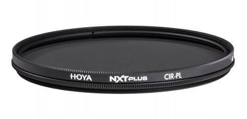Hoya 72mm Nxt Plus Circular Polarizer Filter