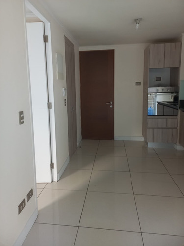 Arriendo Dpto 1 Dormitorio Cercano Metro Moneda Cod. 216